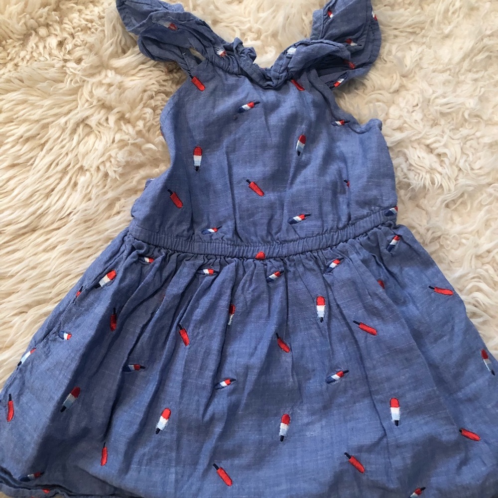 Cat and jack dress